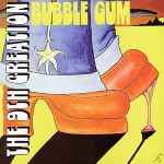 Cover of Bubble Gum