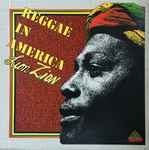 Cover of Reggae In America