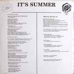 Cover of It's Summer