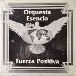 Cover of Fuerza Positiva